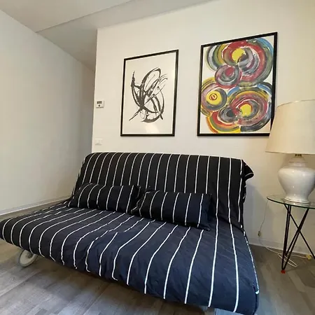 Apartamento 1nterno 1 Ferrara