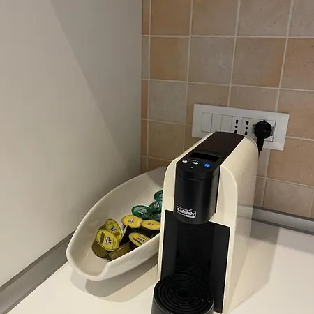 Apartamento 1nterno 1 Ferrara