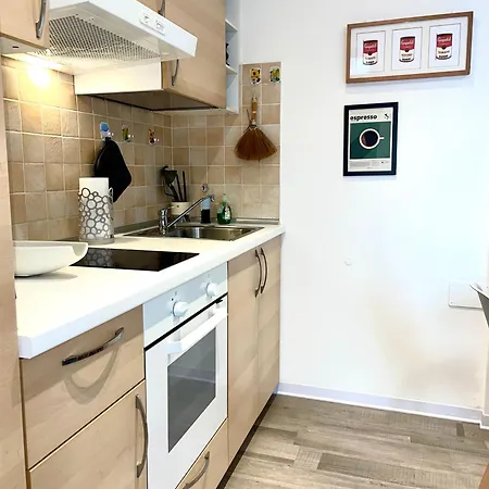 1nterno 1 Apartamento *