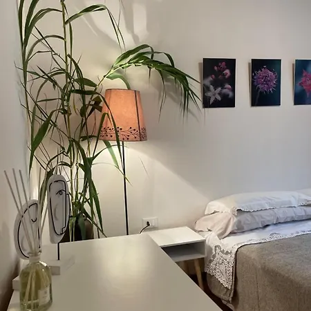 Apartment 1nterno 1