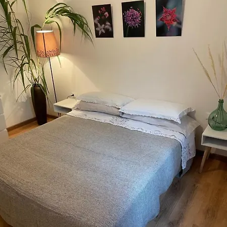Apartment 1nterno 1 *