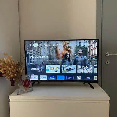 Apartment 1nterno 1